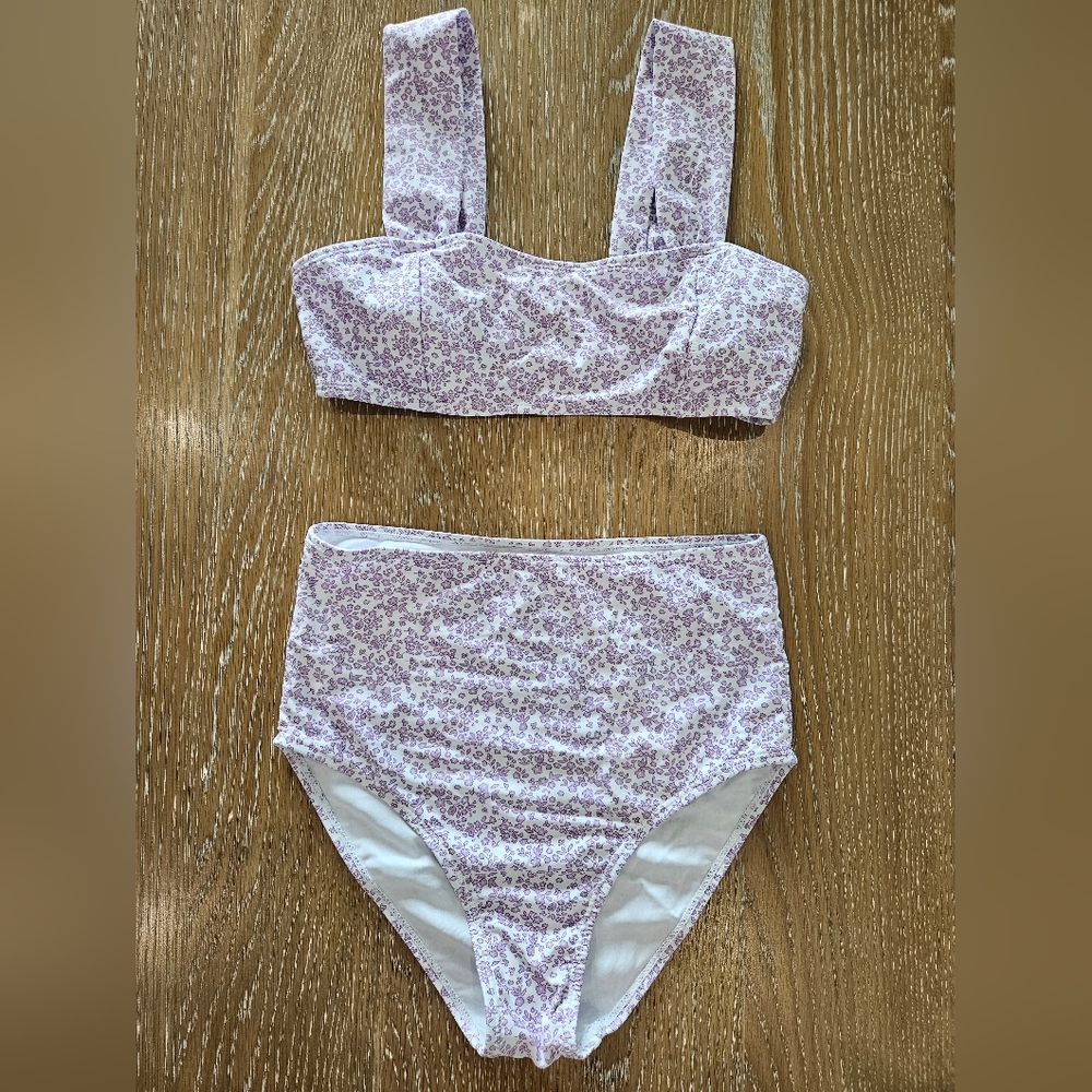 Shein swim suit